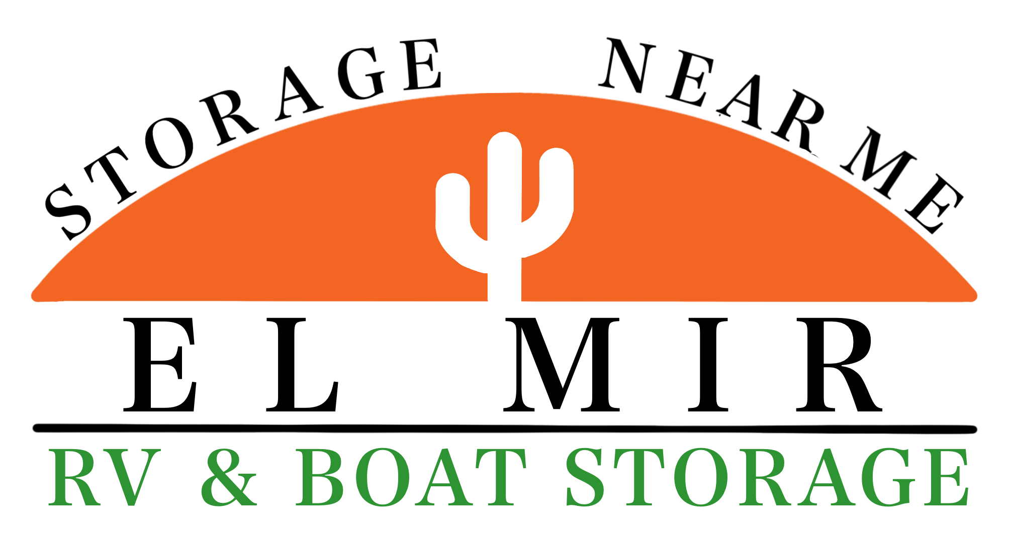 El Mir RV Storage